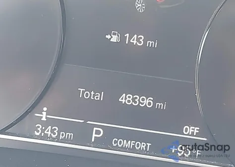 2021 BMW 430I xDrive z USA, uszkodzony, nr VIN WBA73AP02MCG09449